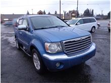 2007 Chrysler Aspen